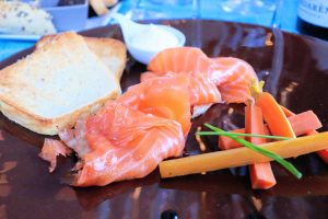 Marrenon - Berliner Weinpilot / Foto: Batin Mumcu