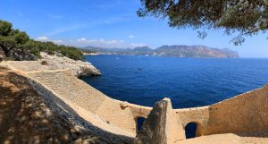 Calanques de Cassis