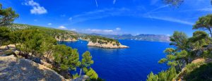 Calanques de Cassis