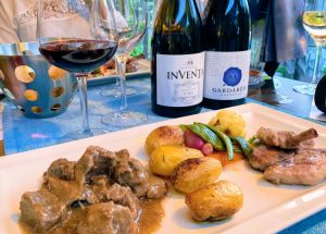 Marrenon - Berliner Weinpilot / Foto: Batin Mumcu