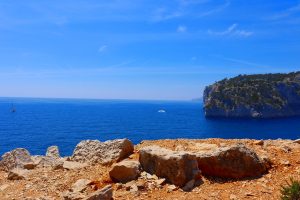 Calanques de Cassis