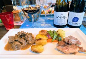 Marrenon - Berliner Weinpilot / Foto: Batin Mumcu