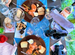 Marrenon - Berliner Weinpilot / Foto: Batin Mumcu