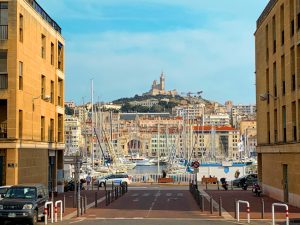 Marseille Impressions