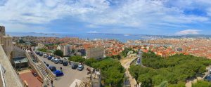 Marseille Impressions