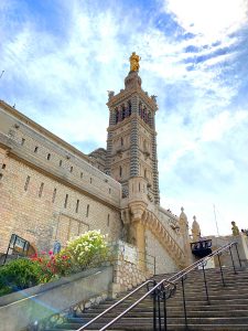 Marseille Impressions