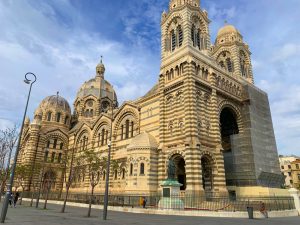 Marseille Impressions