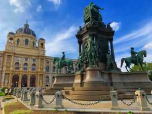 Österreich Wein Summit