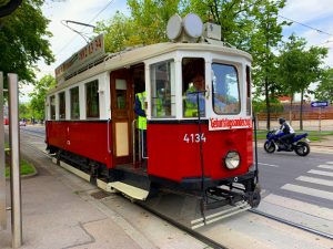 Österreich Wein Summit