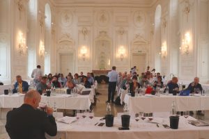 Wine Summit