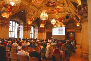 Wine Summit