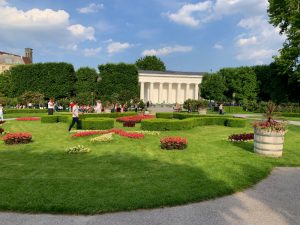 Österreich Wein Summit