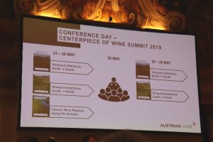 Wine Summit