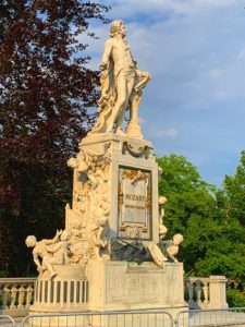 Österreich Wein Summit