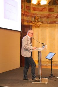 Wine Summit