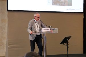 Wine Summit