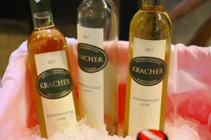Wine Summit