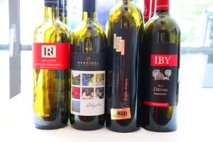 Wine Summit