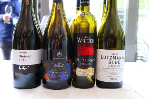 Wine Summit
