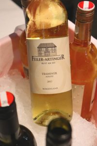 Wine Summit