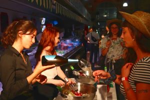 Great European Wines Festival