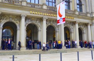 25. VINORELL HAMBURG | HANDELSKAMMER (Foto: B.Mumcu)