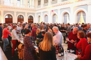 25. VINORELL HAMBURG | HANDELSKAMMER (Foto: B.Mumcu)