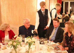 25. VINORELL HAMBURG | HANDELSKAMMER (Foto: B.Mumcu)