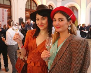 25. VINORELL HAMBURG | HANDELSKAMMER (Foto: B.Mumcu)