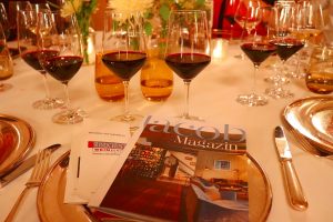 25. VINORELL HAMBURG | HANDELSKAMMER (Foto: B.Mumcu)