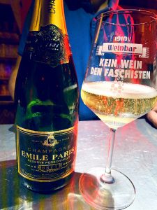 25. VINORELL HAMBURG | HANDELSKAMMER (Foto: B.Mumcu)