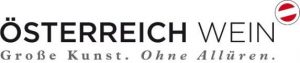 Logo Österreich Wein Marketing