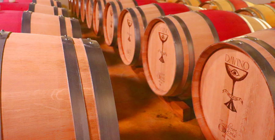 Dealu-Mare Rumänien