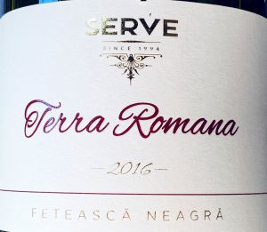 Dealu-Mare Rumänien