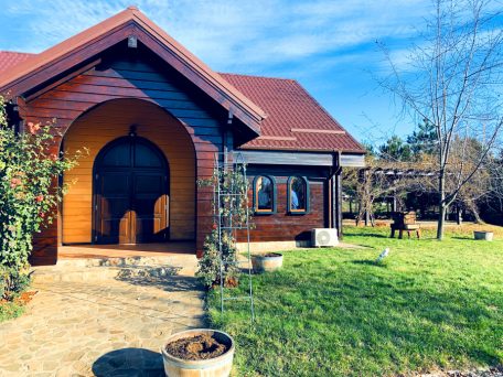 Dealu-Mare Rumänien