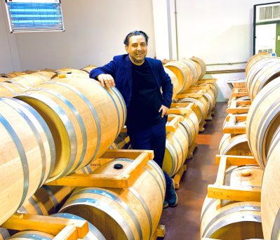 Dealu-Mare Rumänien