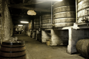 Cognac Frapin_BW_Blog