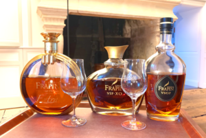Cognac Frapin_BW_Blog
