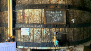 Cognac Frapin_BW_Blog