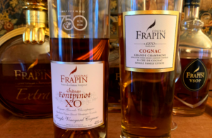 Cognac Frapin_BW_Blog