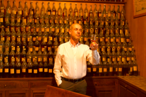 Cognac Frapin_BW_Blog