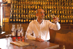 Cognac Frapin_BW_Blog