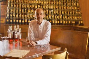 Cognac Frapin_BW_Blog