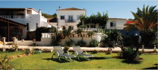Algarve Urlaub Privat