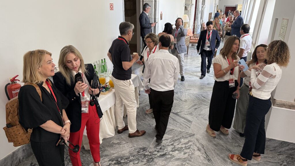 GWTO Global Summit Alentejo