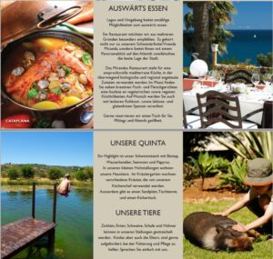 Algarve Urlaub Privat