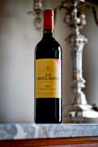 Cháteau Phélan Ségur