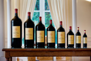 Cháteau Phélan Ségur