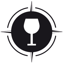 Weinpilot Kompass