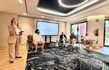 Algarve Wine Session 2026: Pressekonferenz zu Weinmarkt und Weintourismus